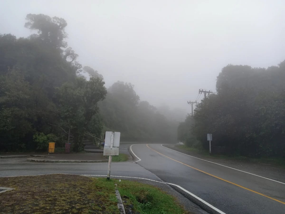 CHORN's image of frontend side 4.