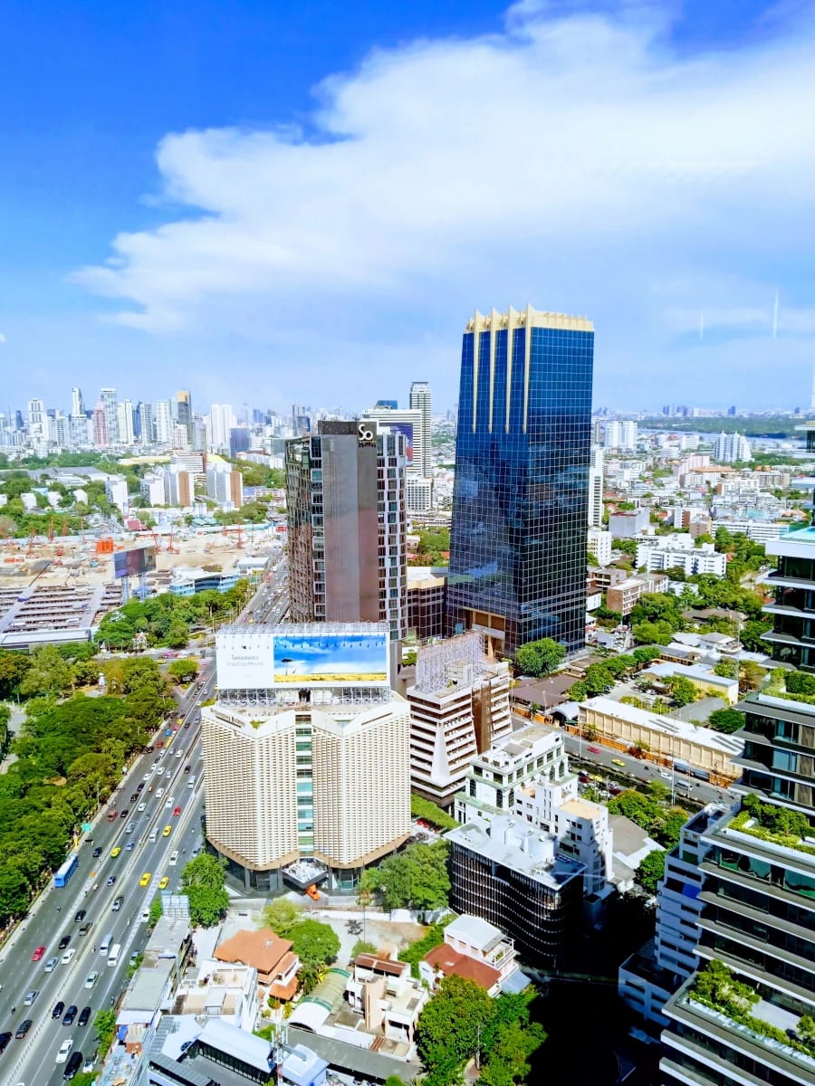 CHORN's image of frontend side 4.